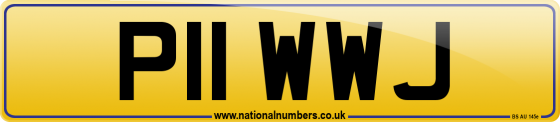P11 WWJ
