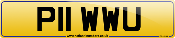 P11 WWU