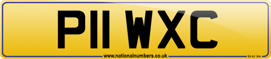 P11 WXC