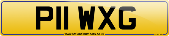 P11 WXG