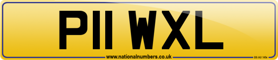 P11 WXL