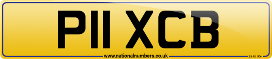 P11 XCB