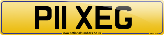 P11 XEG