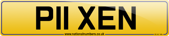 P11 XEN