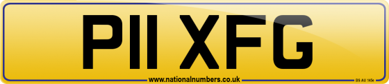 P11 XFG