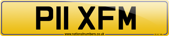 P11 XFM
