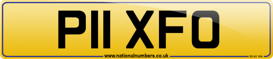 P11 XFO