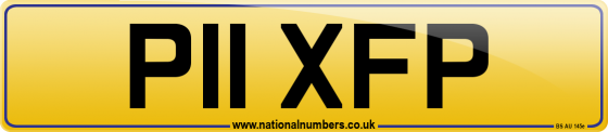 P11 XFP
