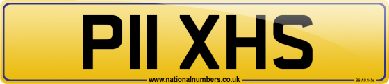 P11 XHS