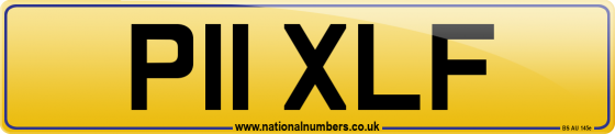 P11 XLF