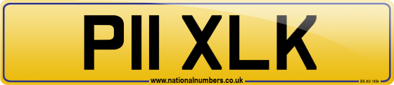 P11 XLK