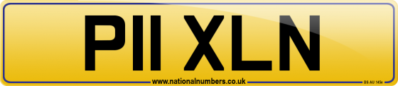 P11 XLN