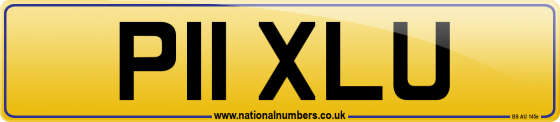 P11 XLU