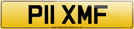 P11 XMF