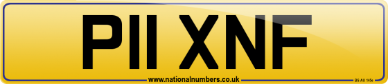 P11 XNF