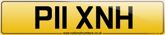 P11 XNH