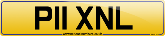 P11 XNL
