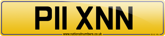 P11 XNN