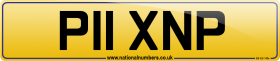 P11 XNP