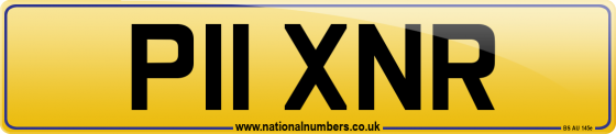 P11 XNR