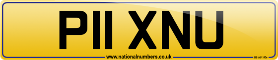 P11 XNU
