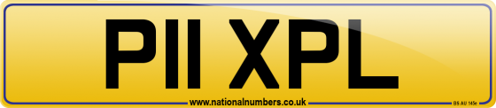 P11 XPL