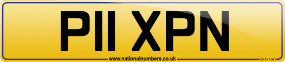 P11 XPN
