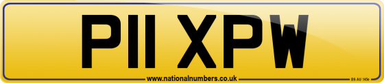 P11 XPW