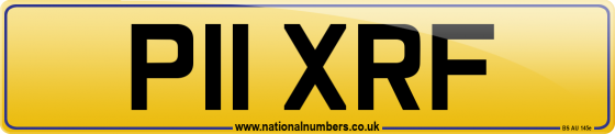 P11 XRF