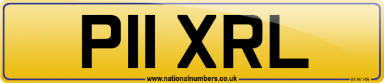 P11 XRL