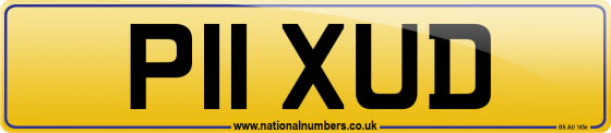 P11 XUD