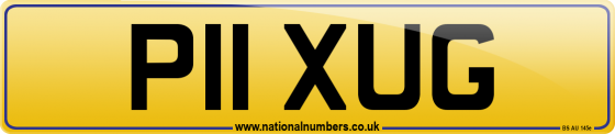 P11 XUG
