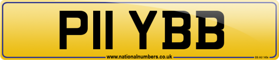 P11 YBB