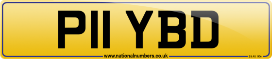 P11 YBD
