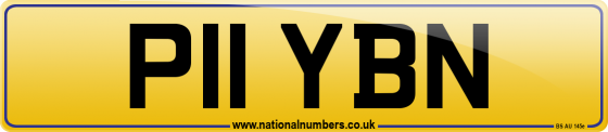 P11 YBN