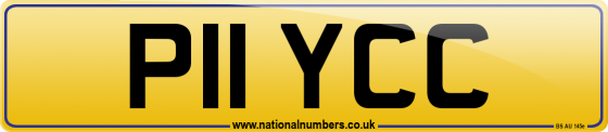P11 YCC