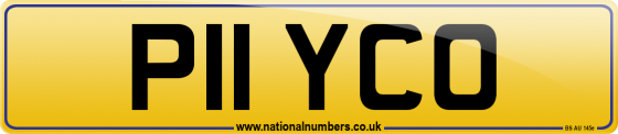 P11 YCO