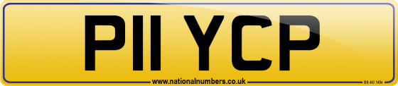 P11 YCP