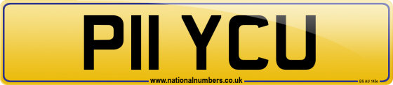 P11 YCU