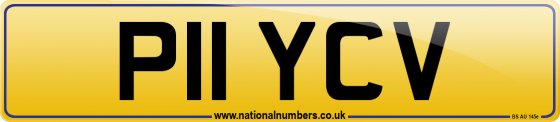 P11 YCV