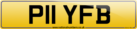 P11 YFB