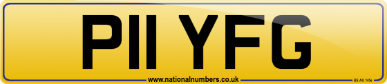 P11 YFG