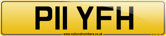 P11 YFH