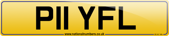 P11 YFL