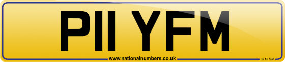P11 YFM