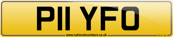 P11 YFO