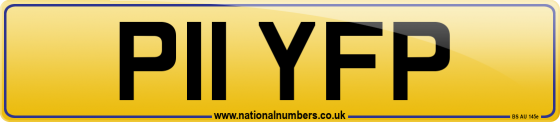 P11 YFP