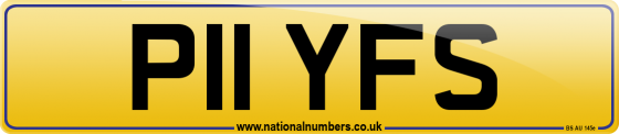 P11 YFS
