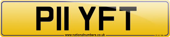 P11 YFT