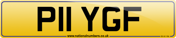 P11 YGF
